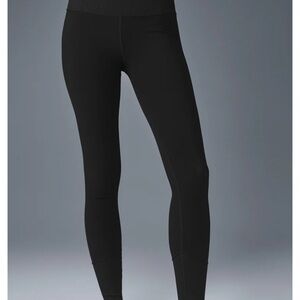 Alo High-Waist Alosoft Lounge Legging